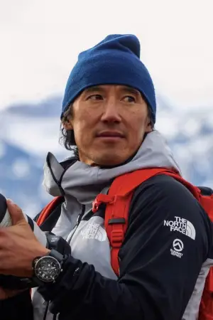 Photo Jimmy Chin #328877