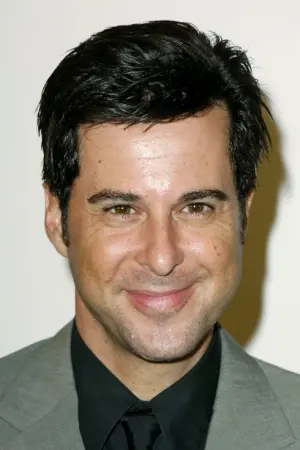 Photo Jonathan Silverman #96383