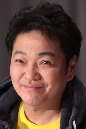 Photo Kappei Yamaguchi #1234