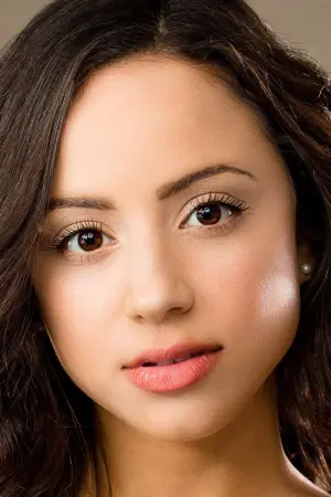 Photo Kiana Madeira #6942