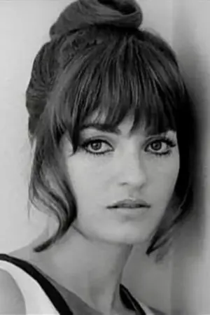 Photo Marie-France Pisier #1345