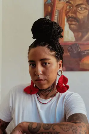 Photo Naya Oliveira #368220