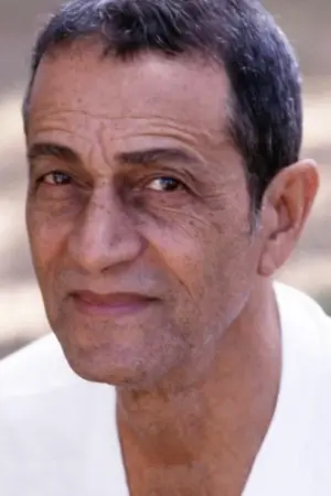 Photo Nelson Xavier #205009