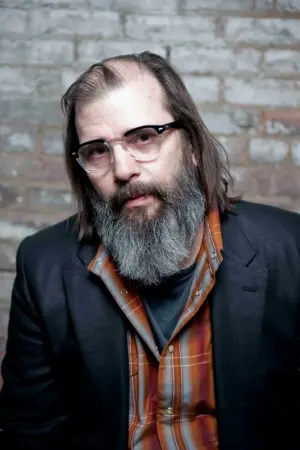 Photo Steve Earle #202002