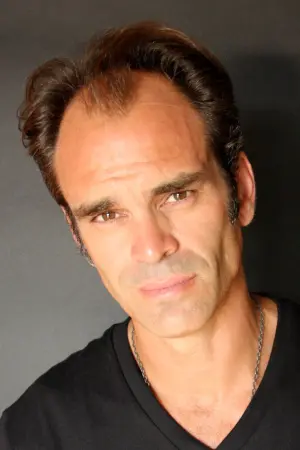 Photo Steven Ogg #24762