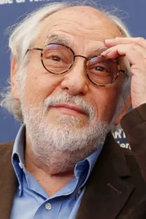 Photo Arturo Ripstein #123203