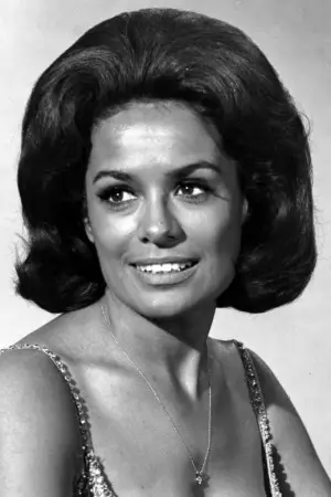 Photo Barbara McNair #341910