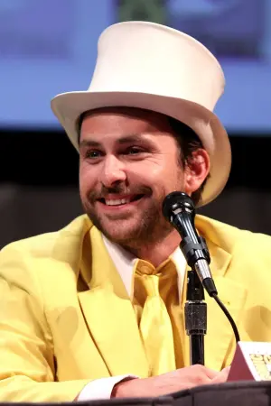 Photo Charlie Day #4163