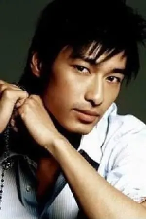 Photo Gregory Wong Chung-Yiu #254159