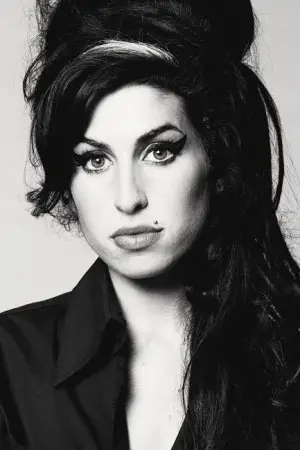 Photo Amy Winehouse #341414
