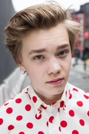 Photo Charlie Plummer #35276