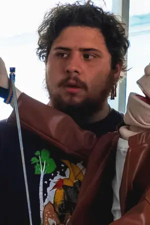 Photo Chip Jimenez #365972