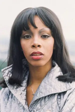 Photo Donna Summer #320014