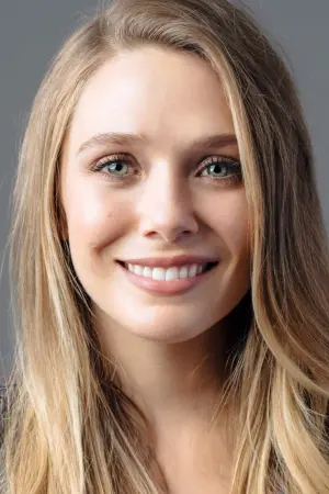 Photo Elizabeth Olsen #6420