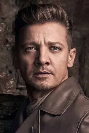 Photo Jeremy Renner #9463