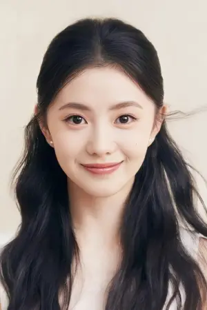 Photo Liu Haocun #328235