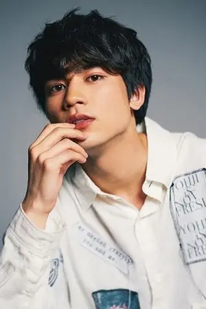 Photo Mizuki Itagaki #173030