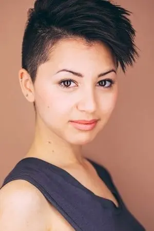 Photo Paloma Esparza Rabinov #39189