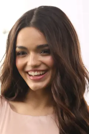 Photo Rachel Zegler #373