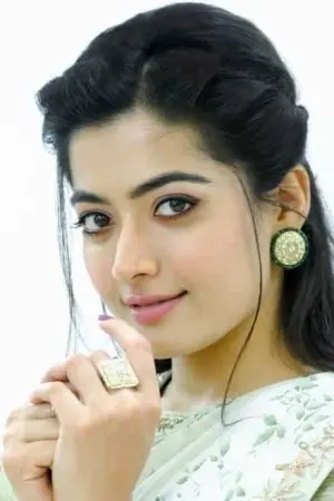 Photo Rashmika Mandanna #153491