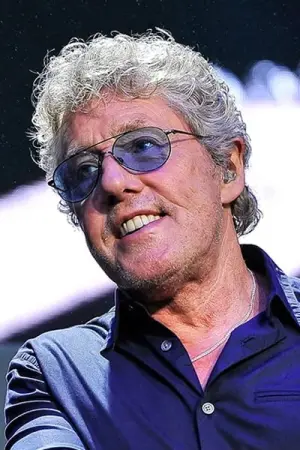 Photo Roger Daltrey #37682