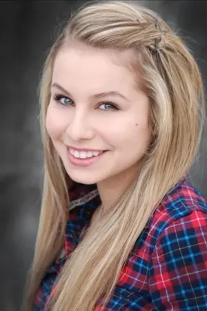 Photo Samantha Page #45474