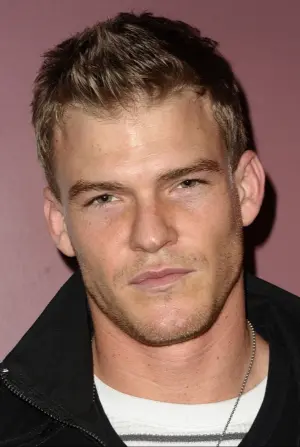Photo Alan Ritchson #3462