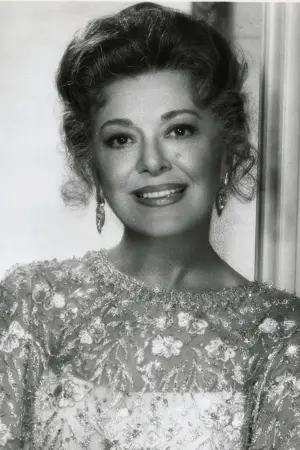 Photo Ann Rutherford #54271