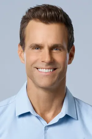 Photo Cameron Mathison #177207