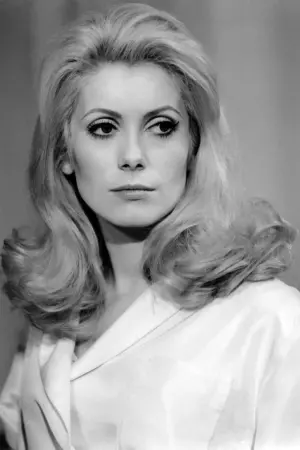 Photo Catherine Deneuve #2502