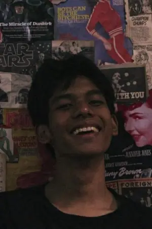 Photo Eden Ewardson #140889