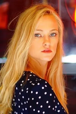 Photo Jessica Madsen #39768