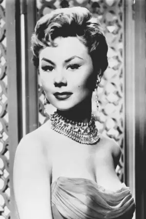 Photo Mitzi Gaynor #276218