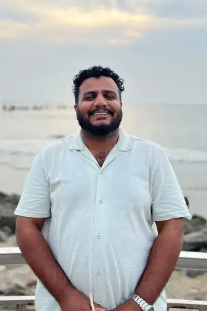 Photo Nandakishore Ramadas #358871