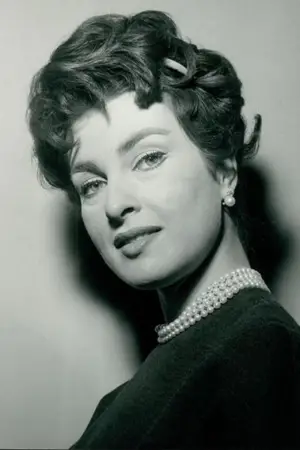 Photo Silvana Pampanini #391315