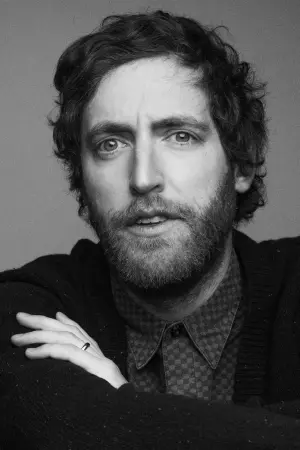 Photo Thomas Middleditch #17162