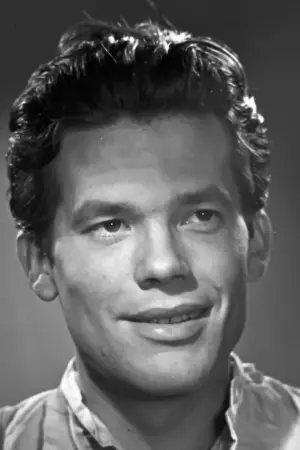 Photo Zbigniew Cybulski #1384