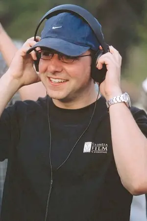 Photo Adam Herz #72383