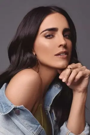 Photo Bárbara de Regil #74628