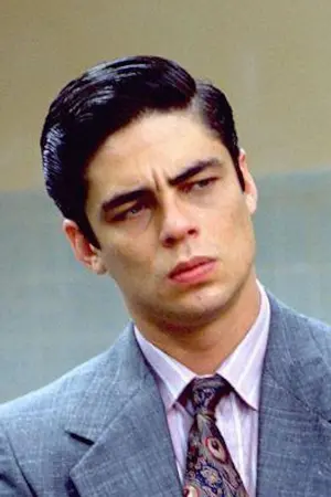 Photo Benicio del Toro #66759