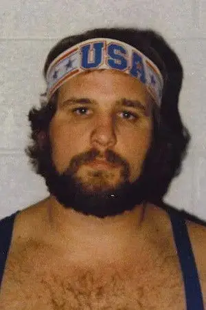 Photo Charles Donald Kernodle Jr. #337090