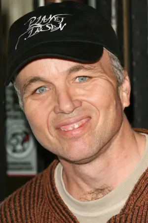 Photo Clint Howard #8022