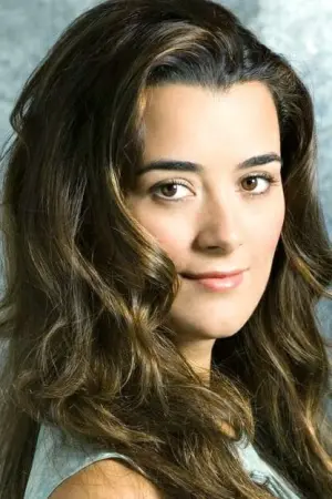 Photo Cote De Pablo #166742