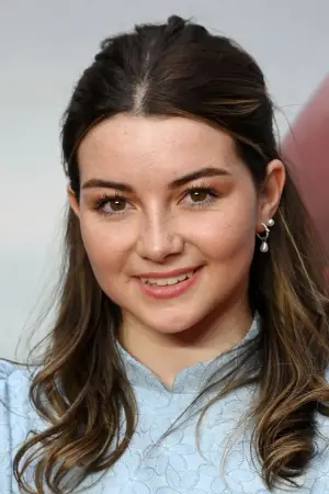 Photo Lilly Aspell #326471