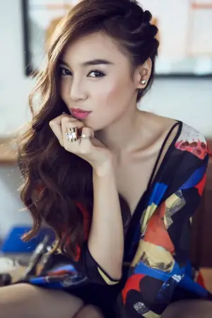 Photo Ninh Dương Lan Ngọc #361677