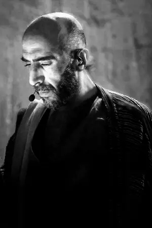 Photo Omar Boussik #218511