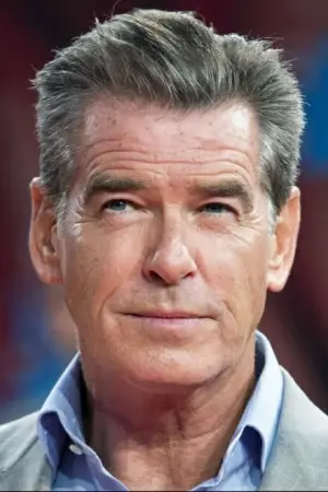 Photo Pierce Brosnan #10968