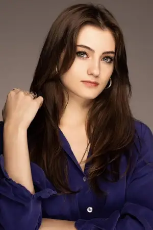 Photo Sammie Keach #352360