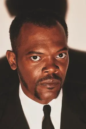 Photo Samuel L. Jackson #65444