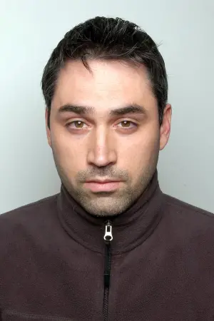 Photo Alex Garland #70894